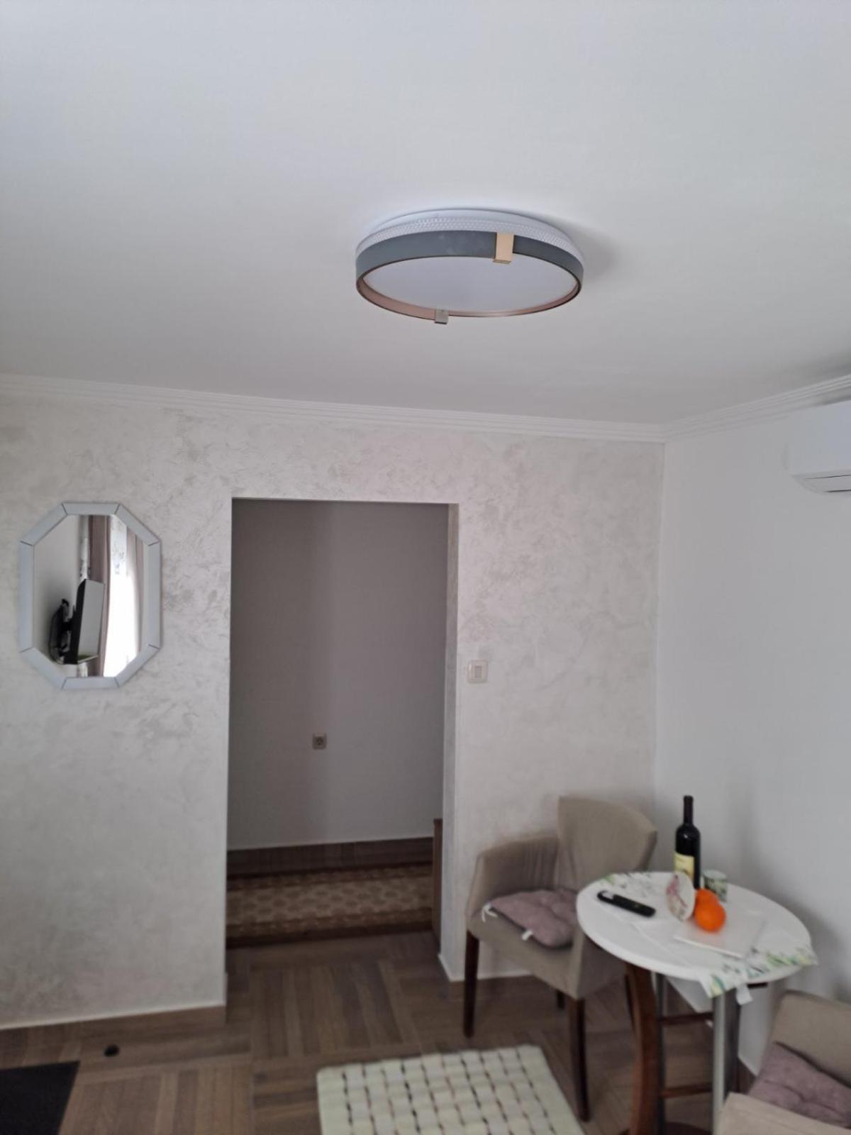 Apartmani Emily & Jully Nikšić Exteriér fotografie