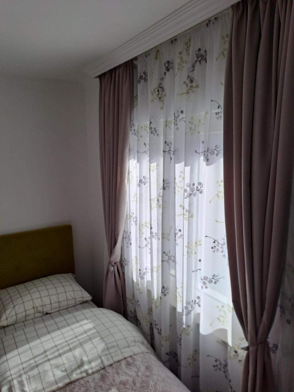 Apartmani Emily & Jully Nikšić Exteriér fotografie