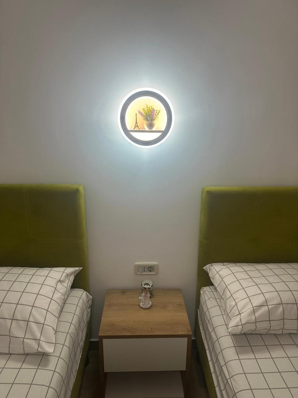 Apartmani Emily & Jully Nikšić Exteriér fotografie