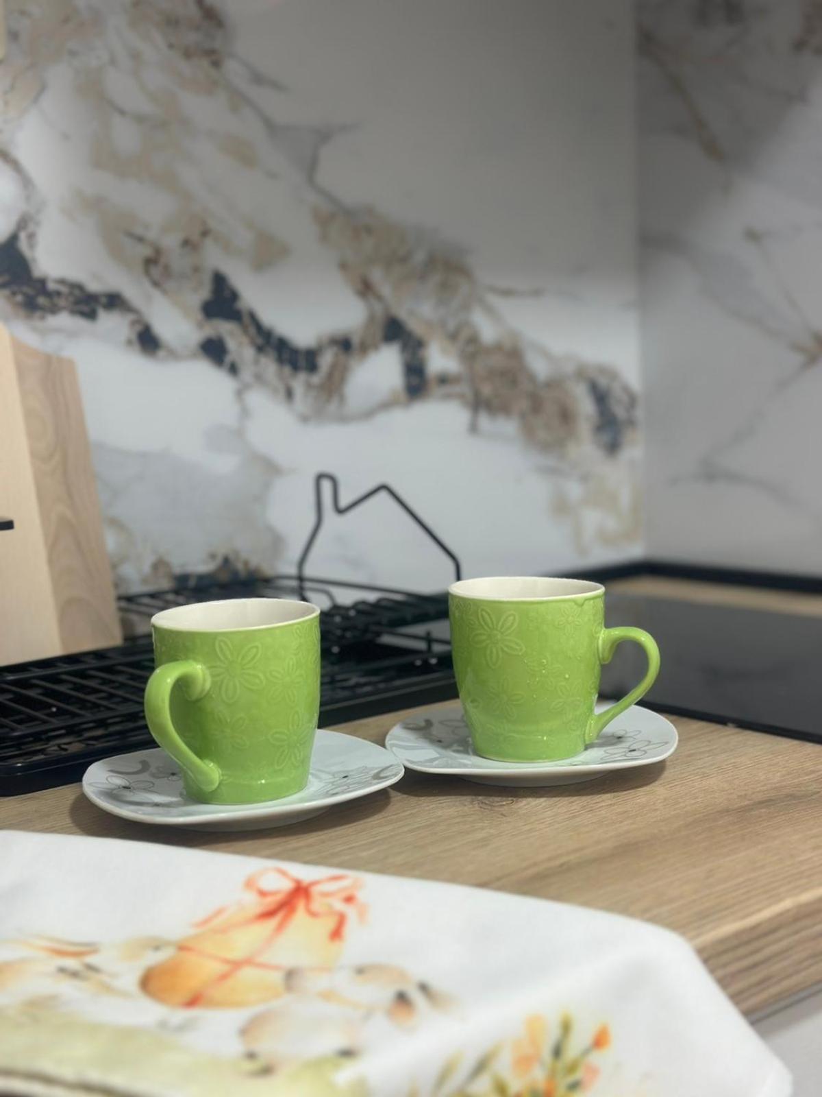 Apartmani Emily & Jully Nikšić Exteriér fotografie