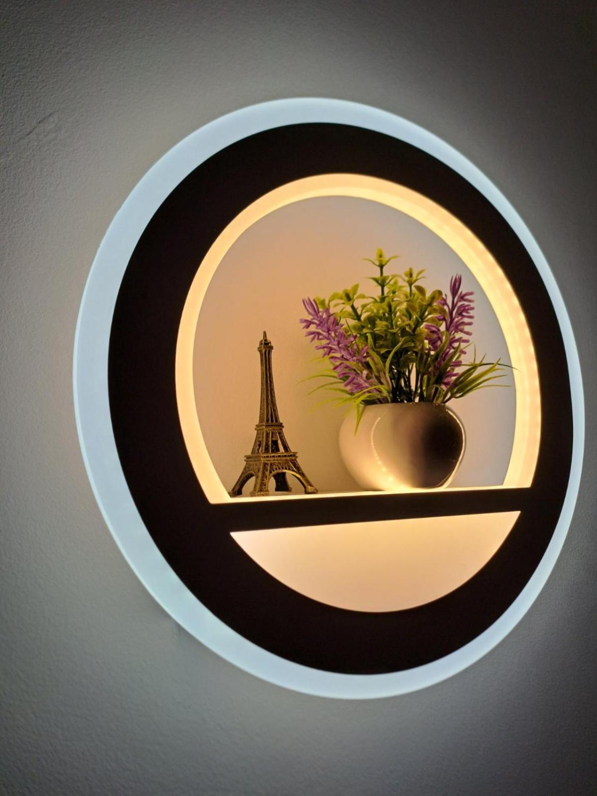 Apartmani Emily & Jully Nikšić Exteriér fotografie