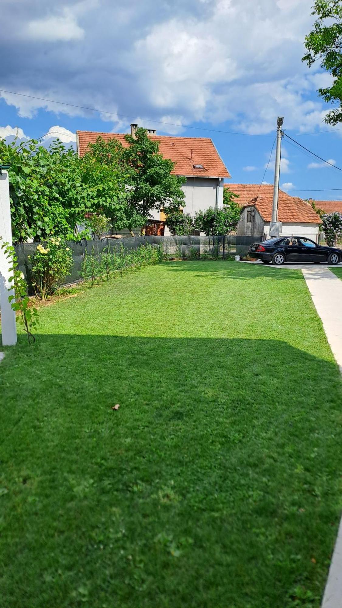 Apartmani Emily & Jully Nikšić Pokoj fotografie