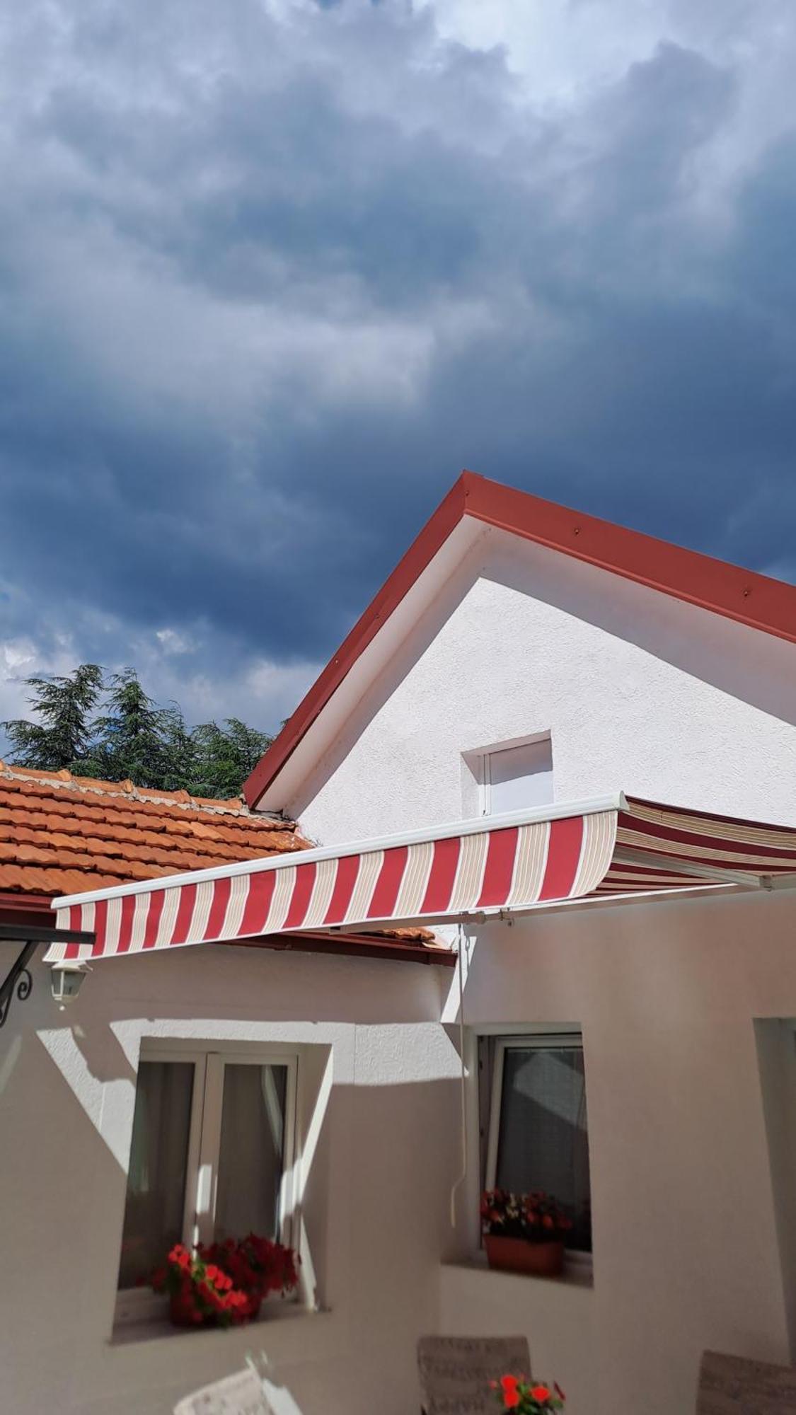 Apartmani Emily & Jully Nikšić Pokoj fotografie